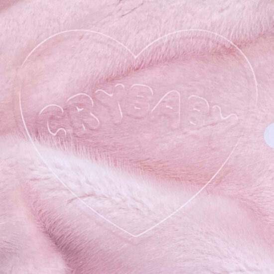 Melanie Martinez (2) - Cry Baby