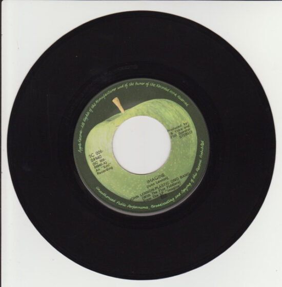 John Lennon - Imagine