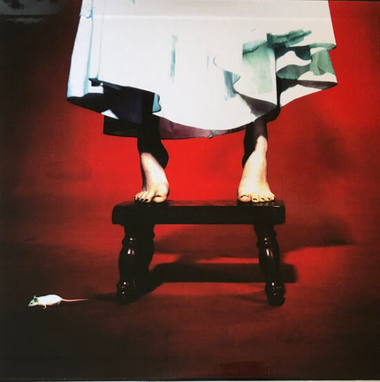 The White Stripes - Elephant