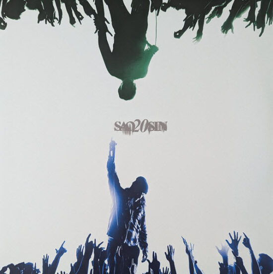 Saosin - Live From The Garden Amphitheater