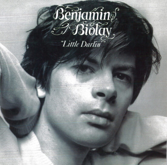 Benjamin Biolay - Little Darlin'