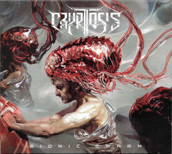 Cryptosis - Bionic Swarm