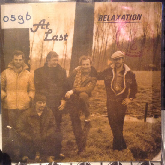 Relaxation - At Last