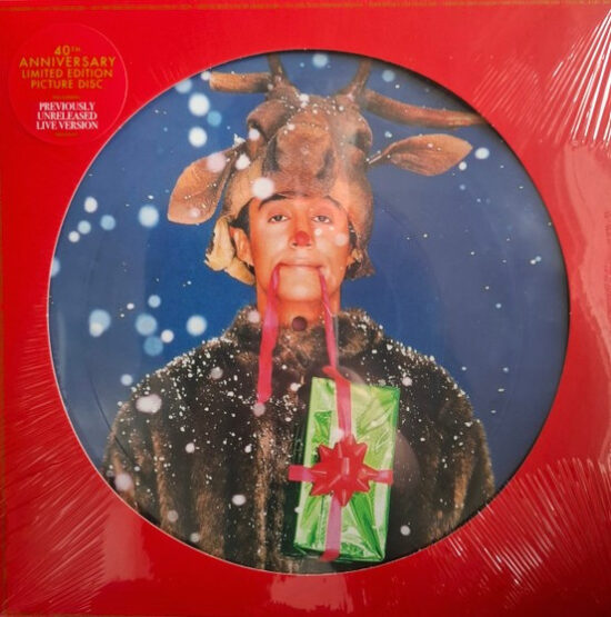 Wham! - Last Christmas