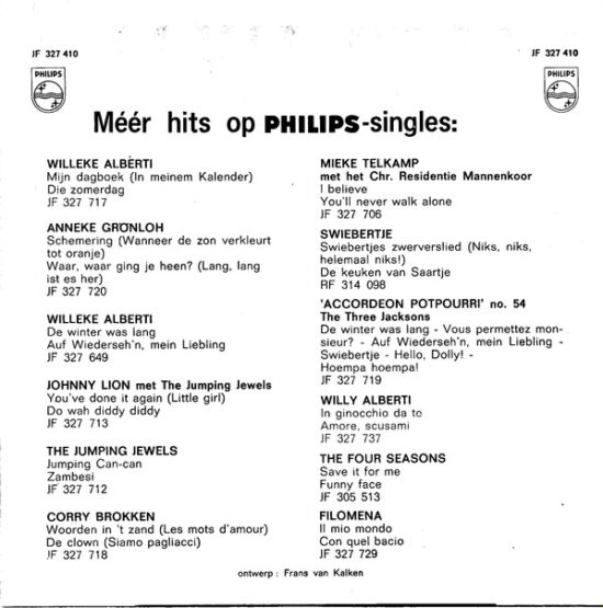 Roger Miller - Chug-A-Lug / Reincarnation