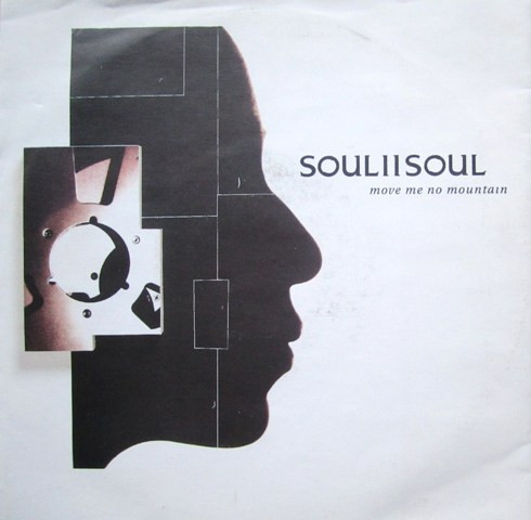 Soul II Soul - Move Me No Mountain