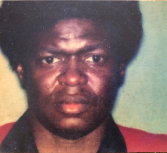 Charles Bradley - Victim Of Love
