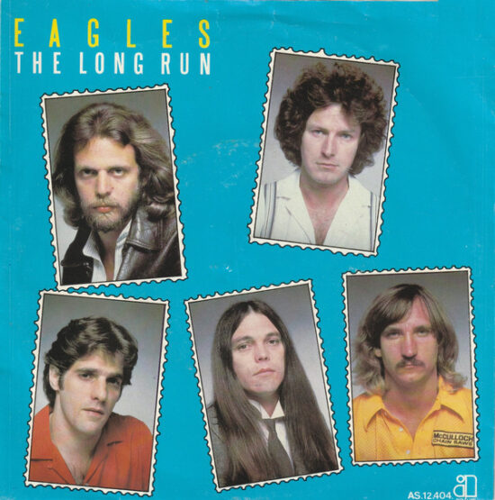 Eagles - The Long Run