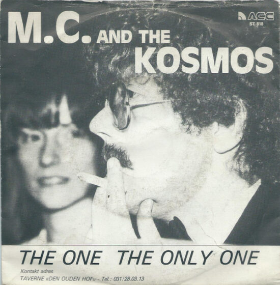 M.C. (16) - The One The Only One