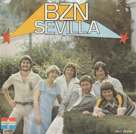 BZN - Sevilla