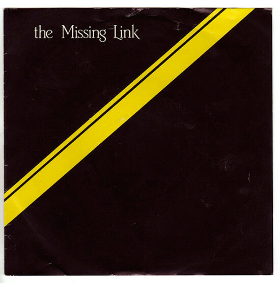 The Missing Link (9) - I'll Fly From Home