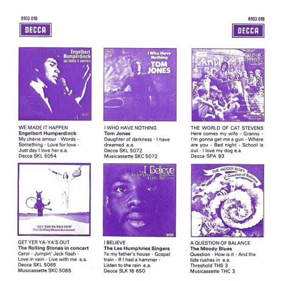 Drafi Deutscher - United