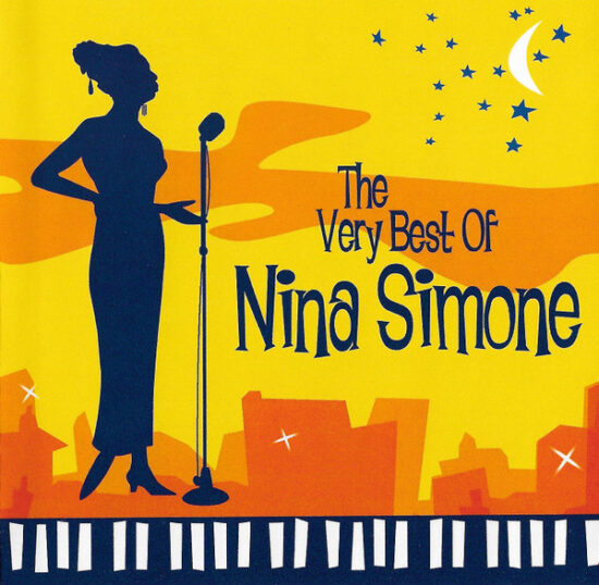 Nina Simone - The Very Best Of