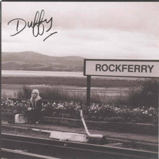 Duffy - Rockferry