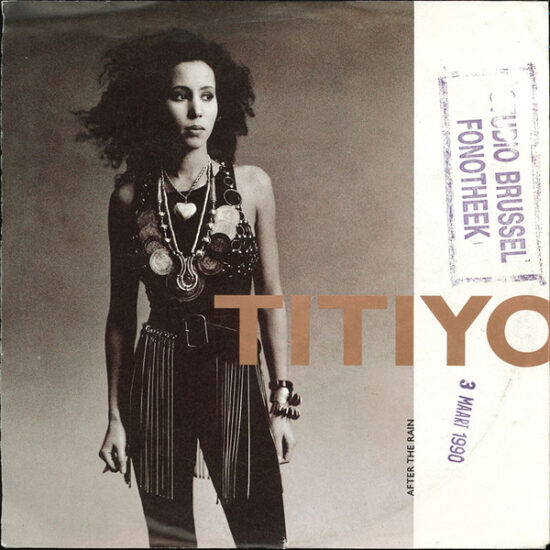 Titiyo - After The Rain