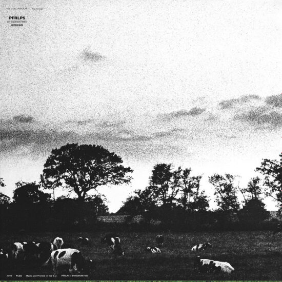 Pink Floyd - Atom Heart Mother