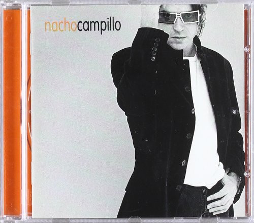 Nacho Campillo - Nacho Campillo