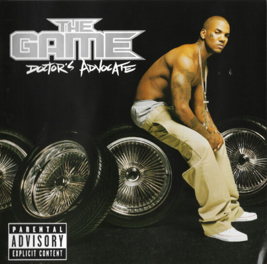 The Game (2) - Doctor's Advocate