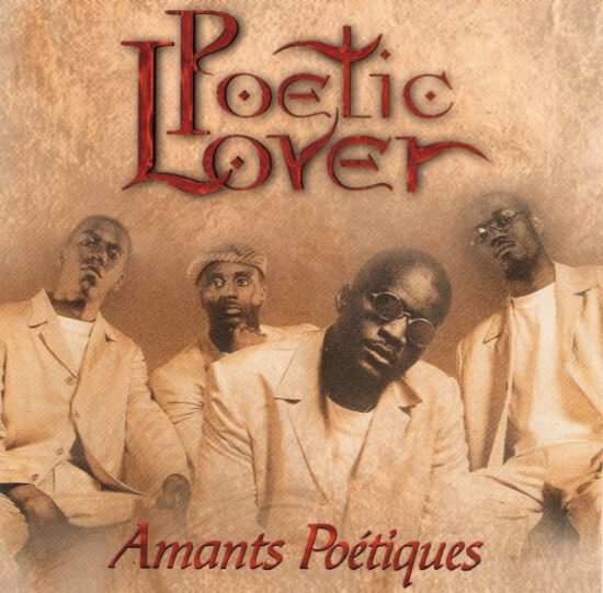 Poetic Lover - Amants Poétiques