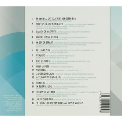 Fadim - Adya Stelt Voor: Fadim