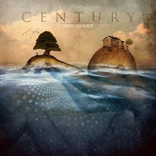 Century (3) - Red Giant