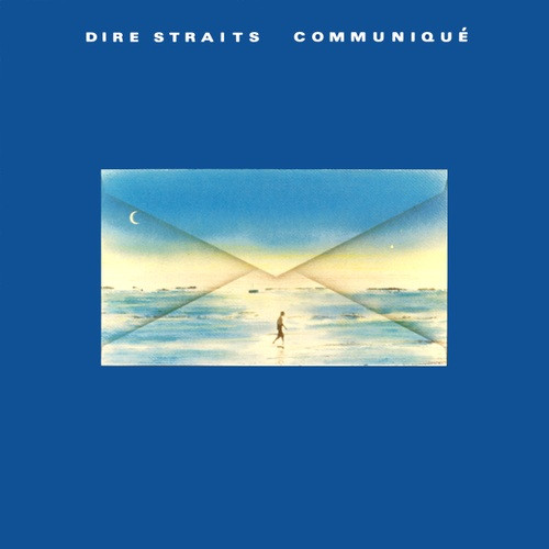 Dire Straits - Communiqué