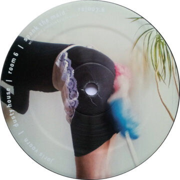 Joris Voorn - Dusty House | Room 6