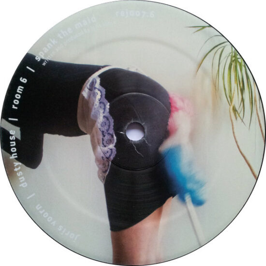 Joris Voorn - Dusty House | Room 6