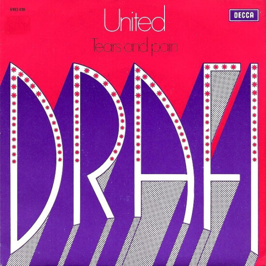 Drafi Deutscher - United
