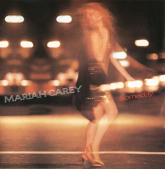 Mariah Carey - Someday