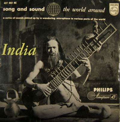 Various - India