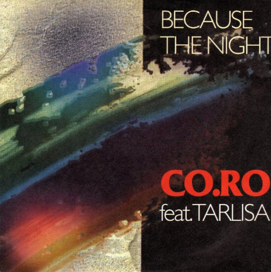 Co.Ro. - Because The Night