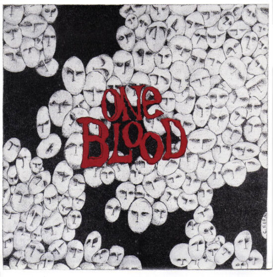 One Blood (2) - Untitled