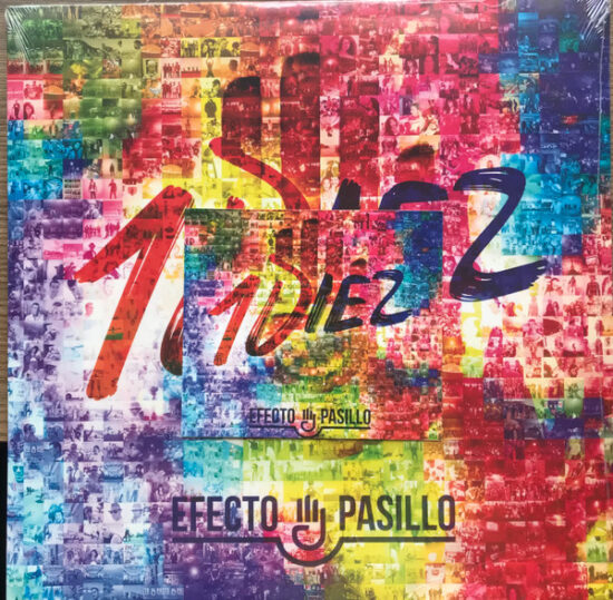 Efecto Pasillo - 1Diez