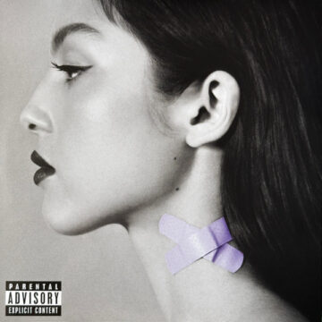 Olivia Rodrigo - Vampire