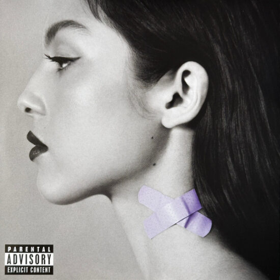 Olivia Rodrigo - Vampire