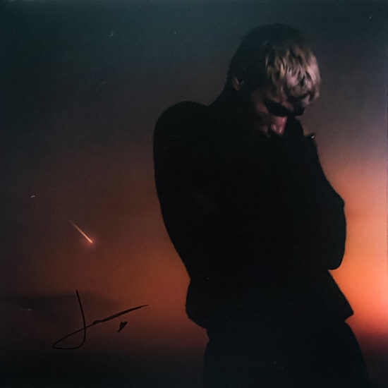 Jeremy Zucker - Love Is Not Dying