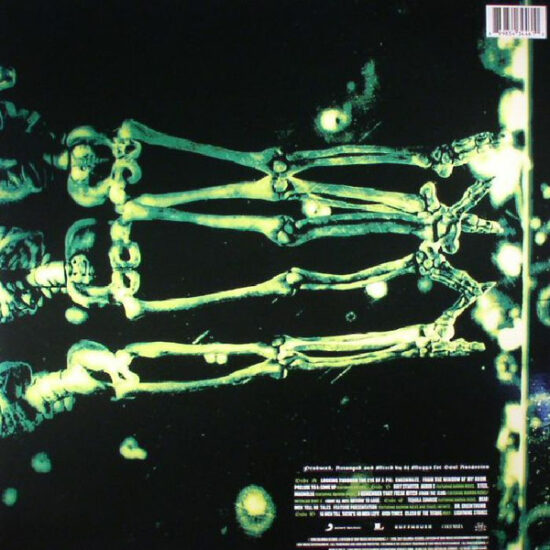Cypress Hill - IV