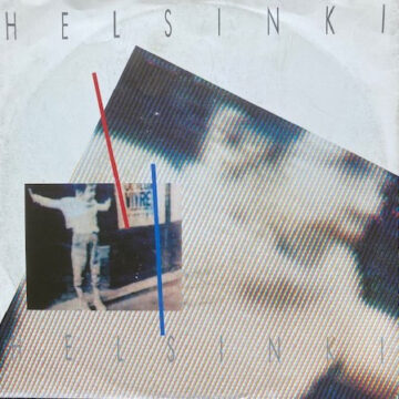 Helsinki (2) - Tonight