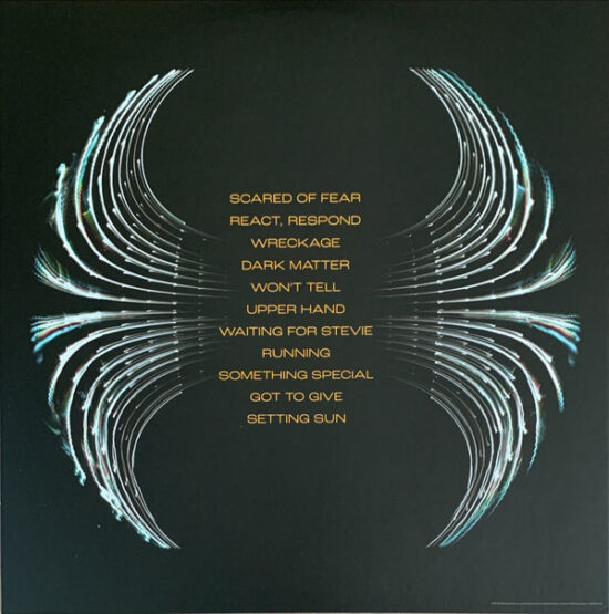 Pearl Jam - Dark Matter
