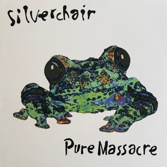 Silverchair - Pure Massacre