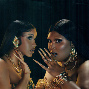 Lizzo - Rumors