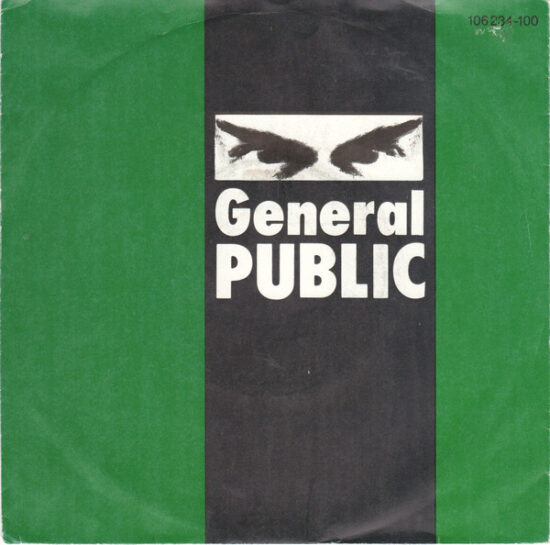 General Public - General Public