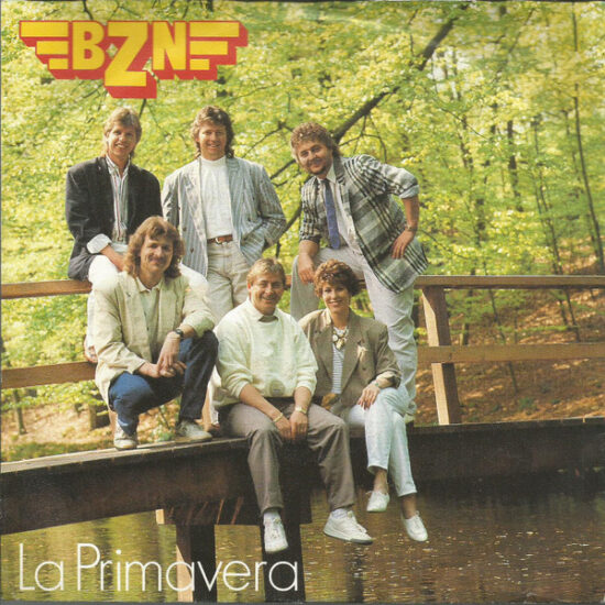 BZN - La Primavera