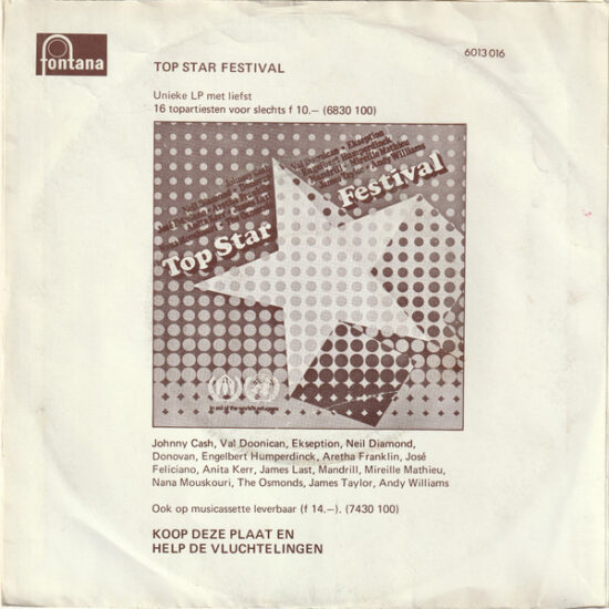 Airline - He Was Very Kind To Me / How Long Will It Take