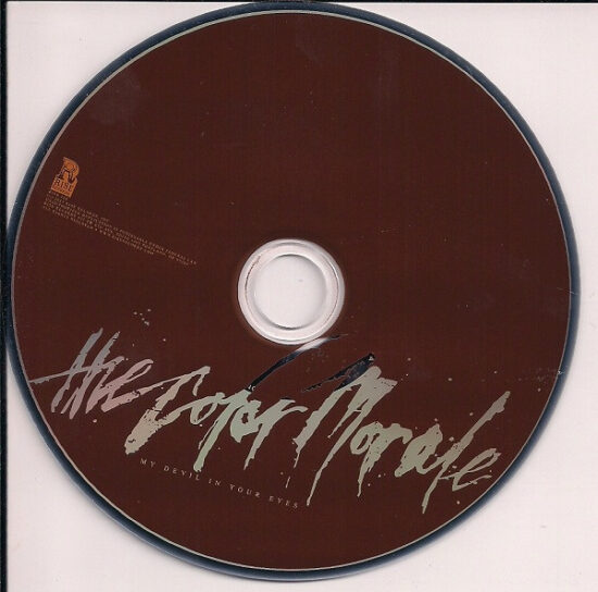 The Color Morale - My Devil In Your Eyes