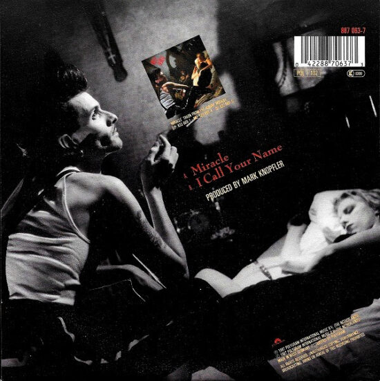 Willy DeVille - Miracle