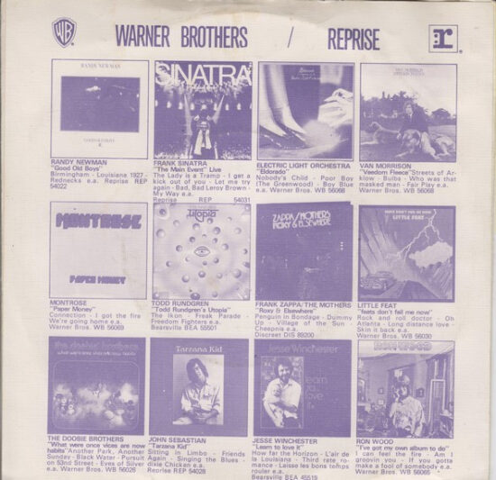 Liverpool Express - You Are My Love