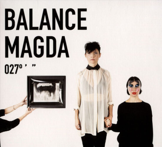 Magda - Balance 027