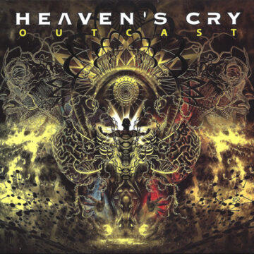 Heaven's Cry (2) - Outcast